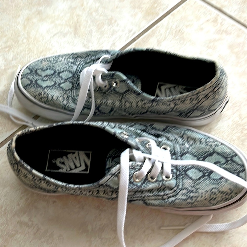Vans